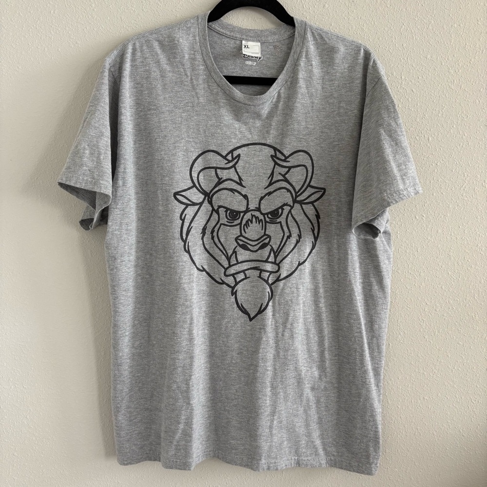 Disney Beast shirt